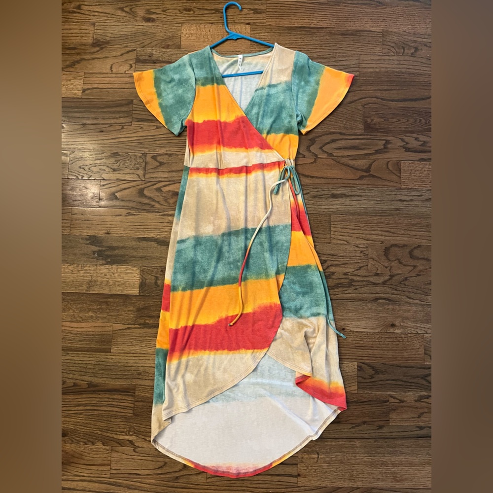Women’s dress